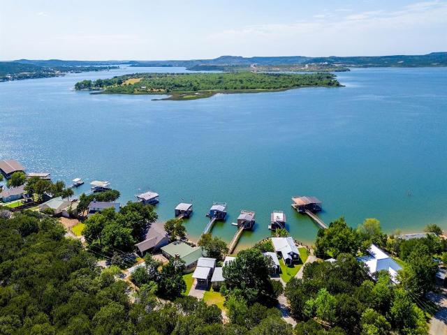 House for sale in Graford, Texas