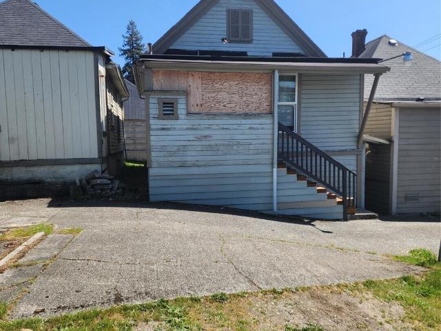 House for sale in Tacoma, Washington