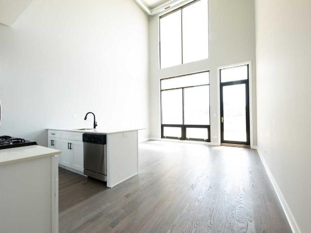 Apartment for rent in Chicago Park, Illinois