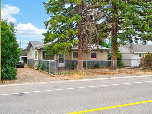 House for sale in Merritt, British Columbia
