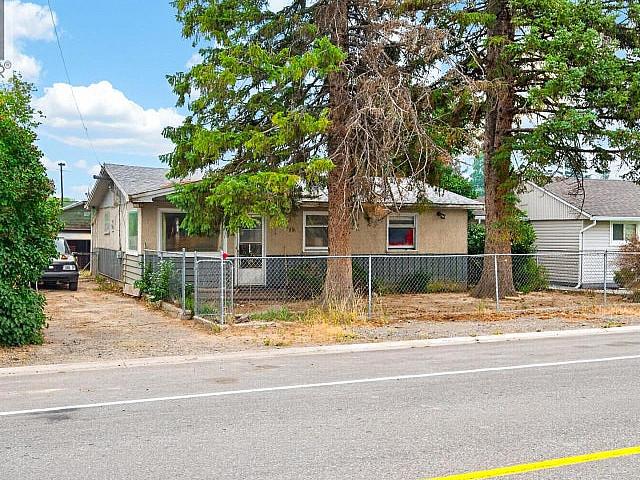 House for sale in Merritt, British Columbia