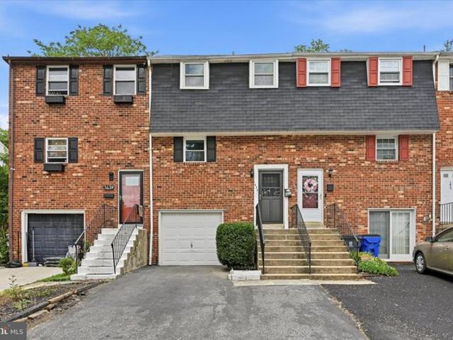 Townhouse for sale in Browntown, Wilmington