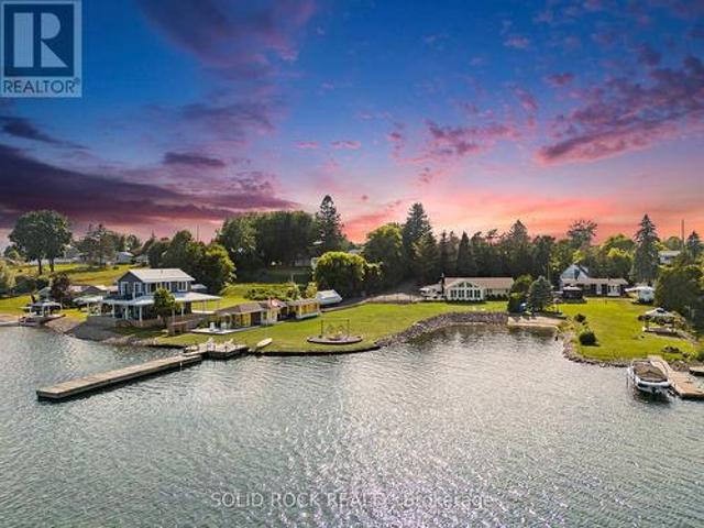 House for sale in Edwardsburgh cardinal, Ontario