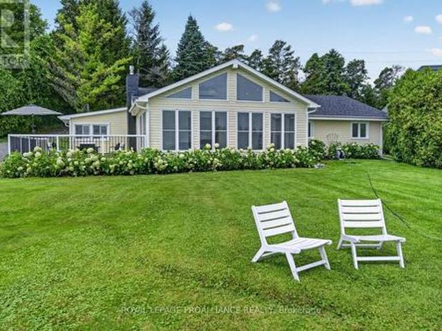 House for sale in Edwardsburgh cardinal, Ontario