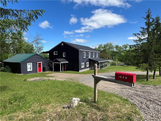 House for sale in Guilford, New York