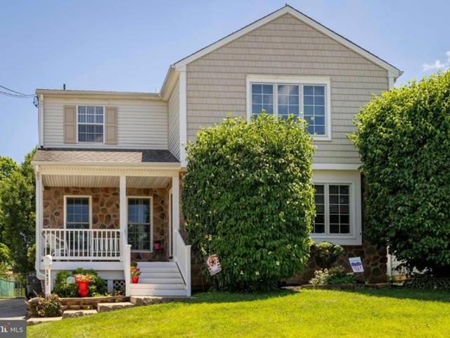 House for sale in Willow Grove, Pennsylvania
