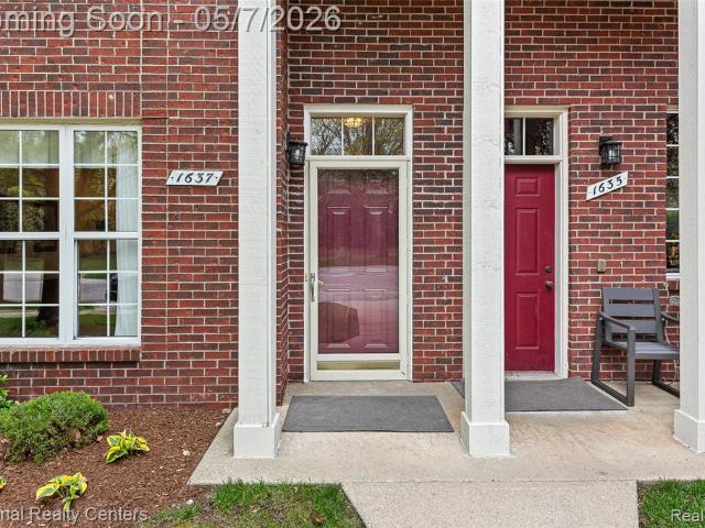 Condo for sale in Rochester, Michigan