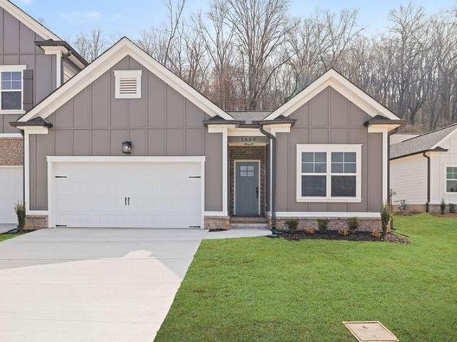 Townhouse for sale in Tennessee