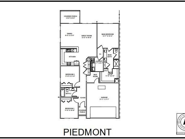 Townhouse for sale in Tennessee