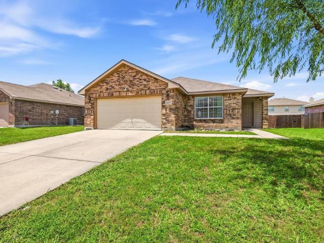 House for sale in Denton, Texas
