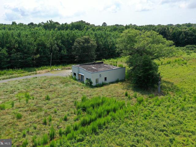 Property for sale in Pocomoke City, Maryland