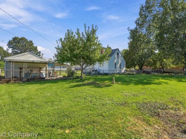 Land for sale in Hazel Park, Oakland County