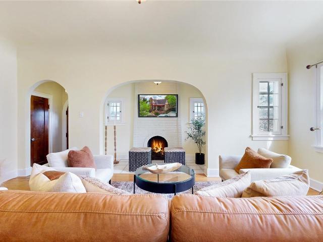 House for sale in Denver, Colorado