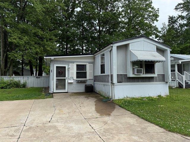 House for sale in Erie, Pennsylvania