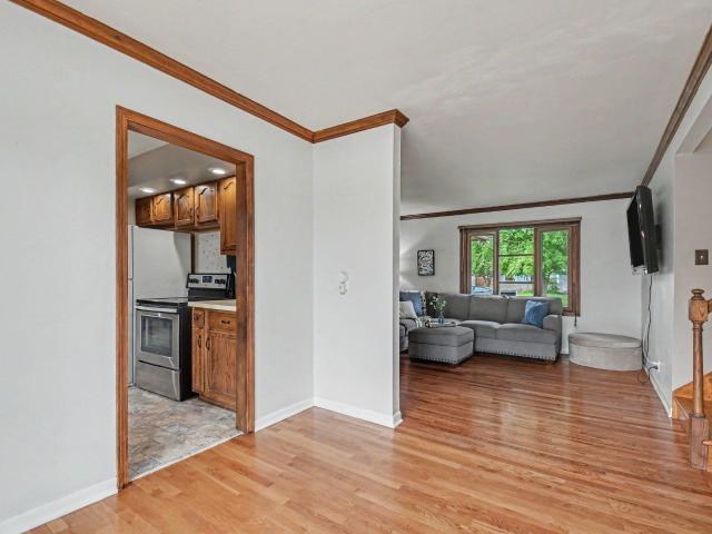 House for sale in South Bend, Indiana
