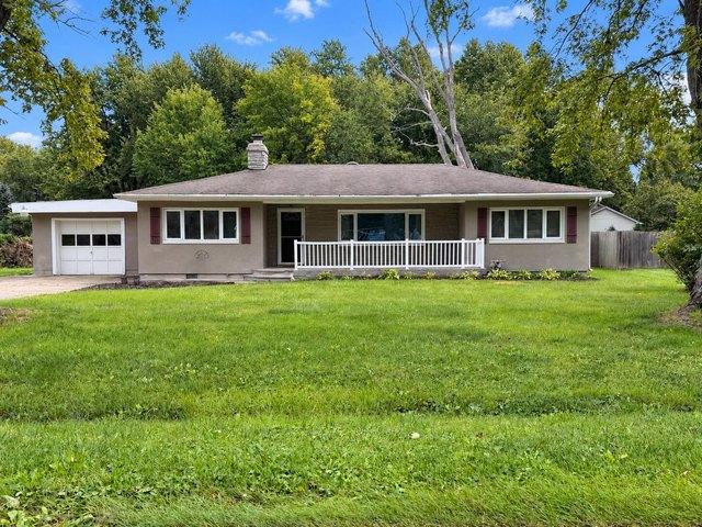 House for sale in Benton Harbor, Berrien County