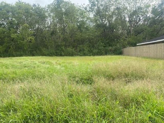 Land for sale in Louisiana
