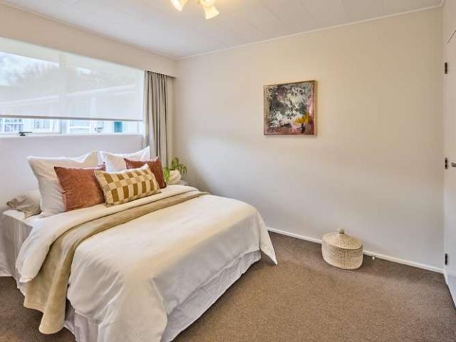 Apartment for sale in Days Bay, Wellington