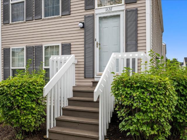 Property for rent in Aurora, Illinois