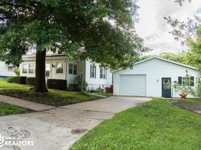 House for sale in Ottumwa, Iowa