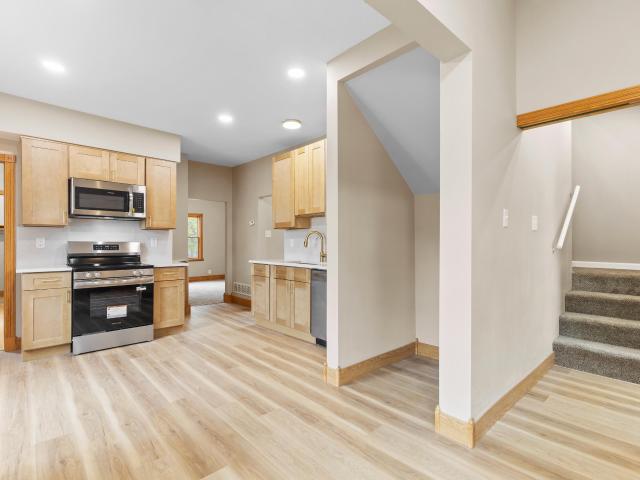 House for sale in South Milwaukee, Wisconsin