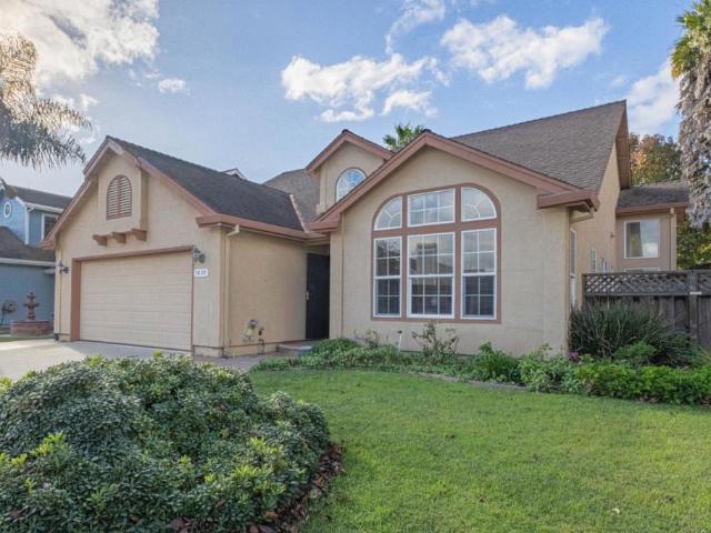 House for sale in Salinas, California