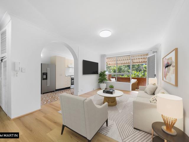 Apartment for rent in Sydney, New South Wales