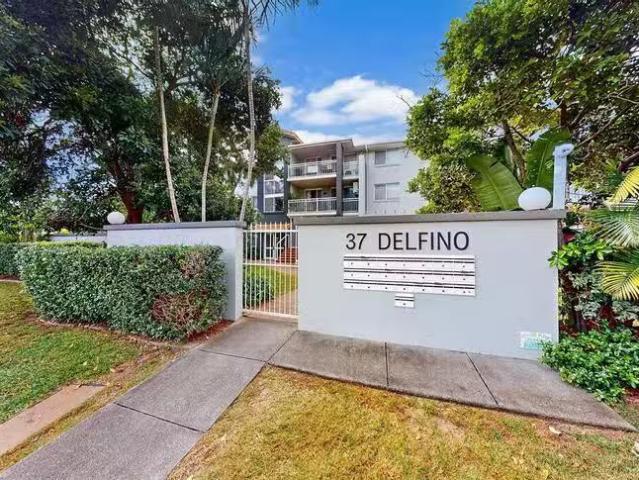 Apartment for rent in Fernbrook, Queensland