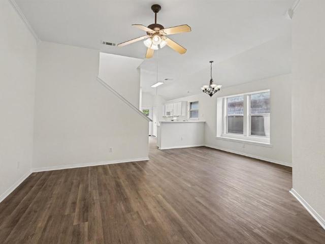 House for sale in Denton, Texas
