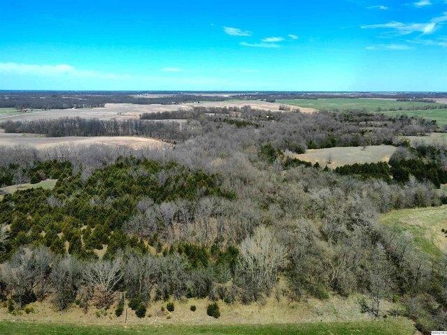 Land for sale in Adams, Illinois