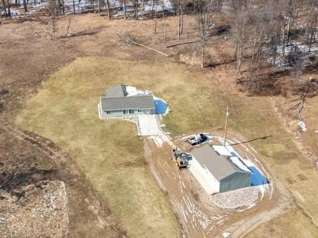 House for sale in Ionia, Michigan