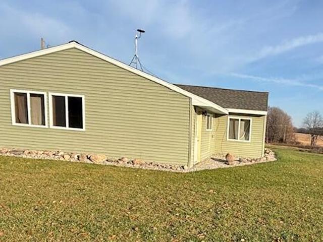 House for sale in Easton Township, Ionia County