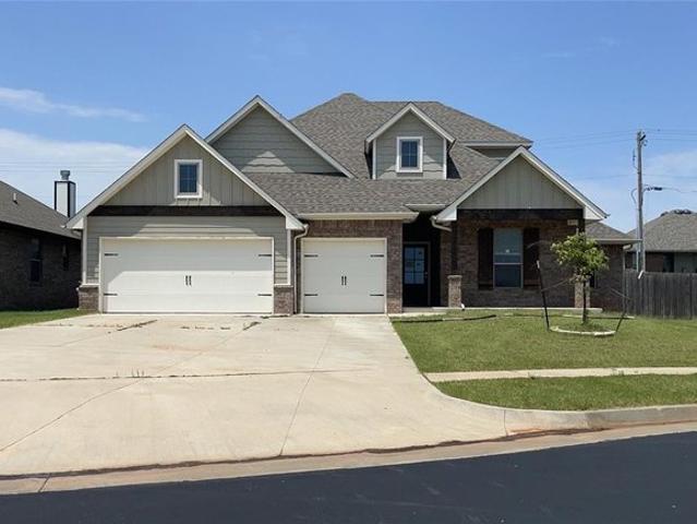 House for sale in Oklahoma City, Oklahoma