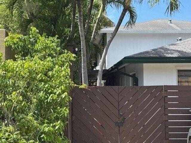 Townhouse for sale in Fort Lauderdale, Florida