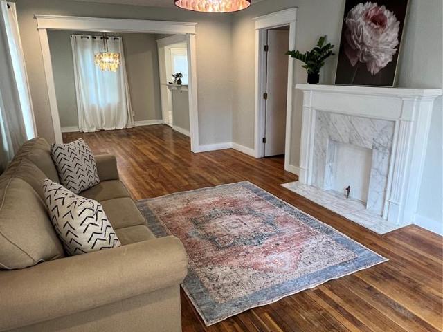 House for sale in Oklahoma City, Oklahoma