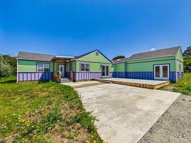 House for sale in Humboldt, California