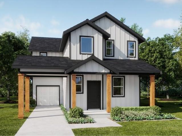 House for sale in Port Townsend, Washington