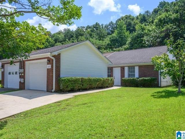 Townhouse for sale in Birmingham, Alabama