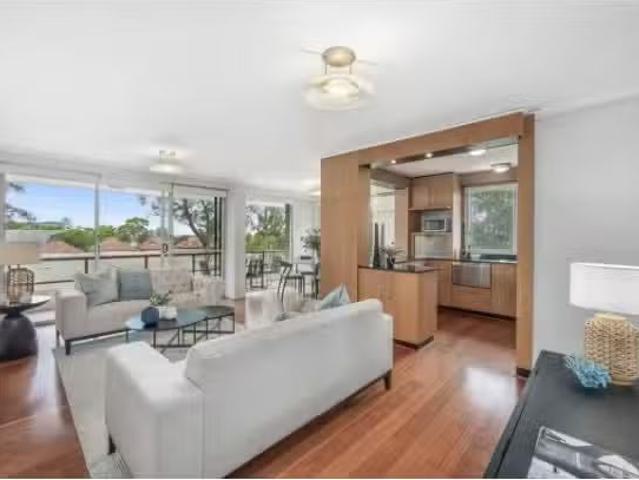 Apartment for rent in Eastern Suburbs, Sydney