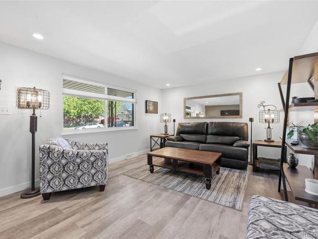 House for sale in Lakewood, Colorado