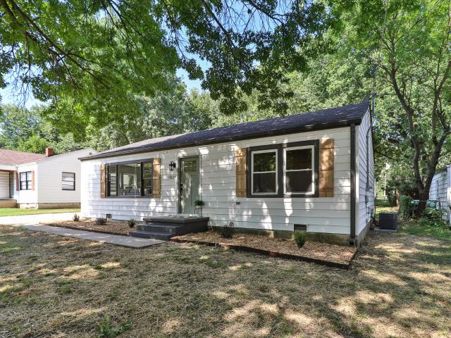 House for sale in Springfield, Missouri