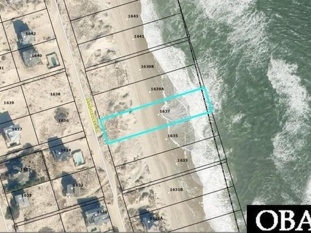 Land for sale in Corolla, North Carolina