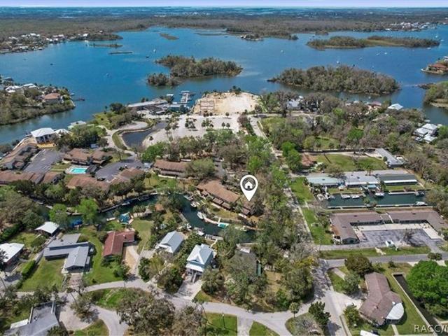Condo for sale in Crystal River, Florida