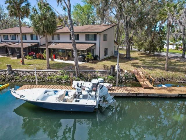 Condo for sale in Crystal River