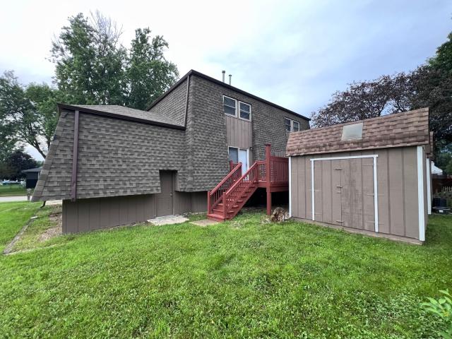 Property for rent in Elgin, Illinois