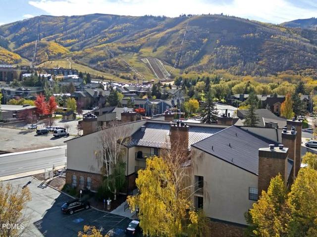 Condo for sale in Park City, Summit County