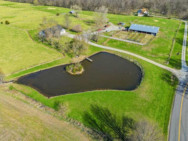 House for sale in Callaway, Missouri