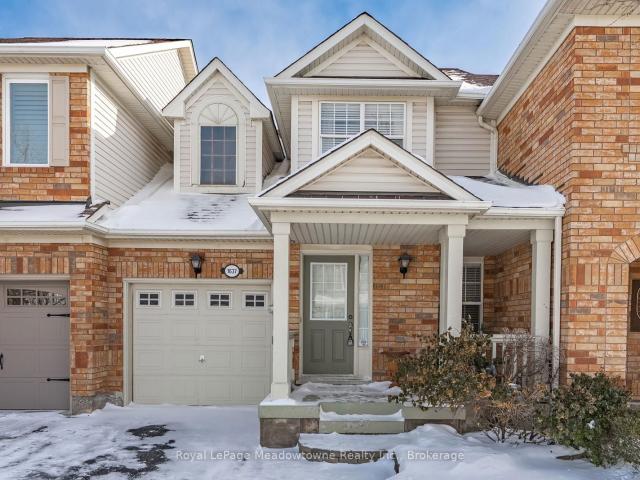 Property for rent in Milton, Ontario