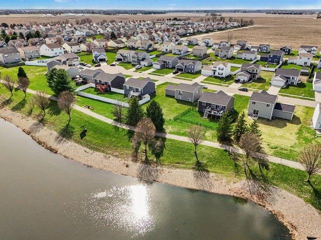 House for sale in Vicksburg, Michigan