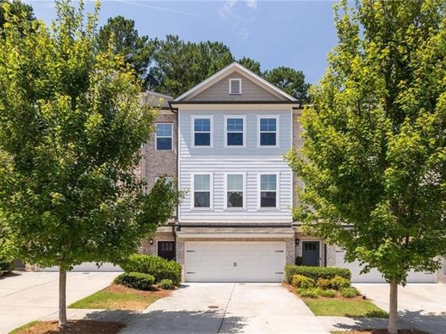 Townhouse for sale in Decatur, Georgia